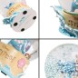Lilo & Stitch - Stitch Snow Globe Lilo & Stitch - Stitch Snow Globe