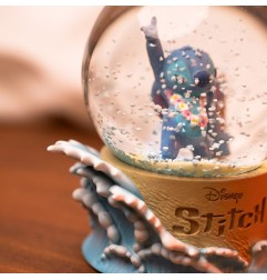 Lilo & Stitch - Stitch Snow Globe