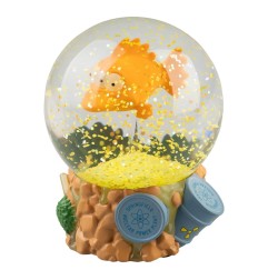 Les Simpson - Boule à neige Les Simpson Blinky