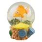 Simpsons - The Snow Globe Blinky Simpsons - The Snow Globe Blinky