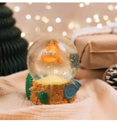 Simpsons - The  Snow Globe Blinky