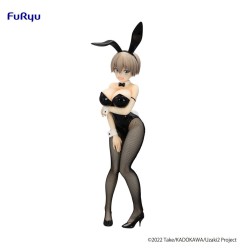 Uzaki-chan Wants to Hang Out! - BiCute Bunnies PVC Statue Hana Uzaki 28 cm