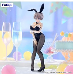 Uzaki-chan Wants to Hang Out! - Statuette BiCute Bunnies Hana Uzaki 28 cm