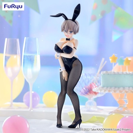 Uzaki-chan Wants to Hang Out! - BiCute Bunnies PVC Statue Hana Uzaki 28 cm