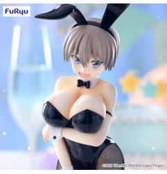 Uzaki-chan Wants to Hang Out! - BiCute Bunnies PVC Statue Hana Uzaki 28 cm