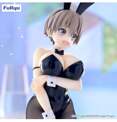 Uzaki-chan Wants to Hang Out! - BiCute Bunnies PVC Statue Hana Uzaki 28 cm