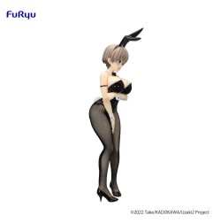 Uzaki-chan Wants to Hang Out! - Statuette BiCute Bunnies Hana Uzaki 28 cm