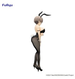 Uzaki-chan Wants to Hang Out! - BiCute Bunnies PVC Statue Hana Uzaki 28 cm