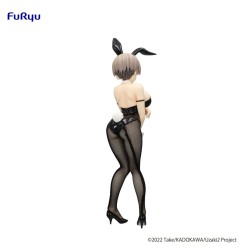 Uzaki-chan Wants to Hang Out! - BiCute Bunnies PVC Statue Hana Uzaki 28 cm