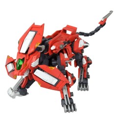 Zoids - Plastic Model Kit 1/100 RMZ-007 Trinity Linger (Reproduction) 26 cm
