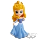 Disney - Figurine Q Posket Princess Aurora (Blue Dress) 14 cm