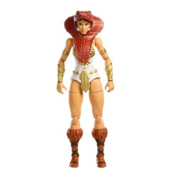 Masters of the Universe - Masterverse Vintage Collection Action Figure Teela 18 cm