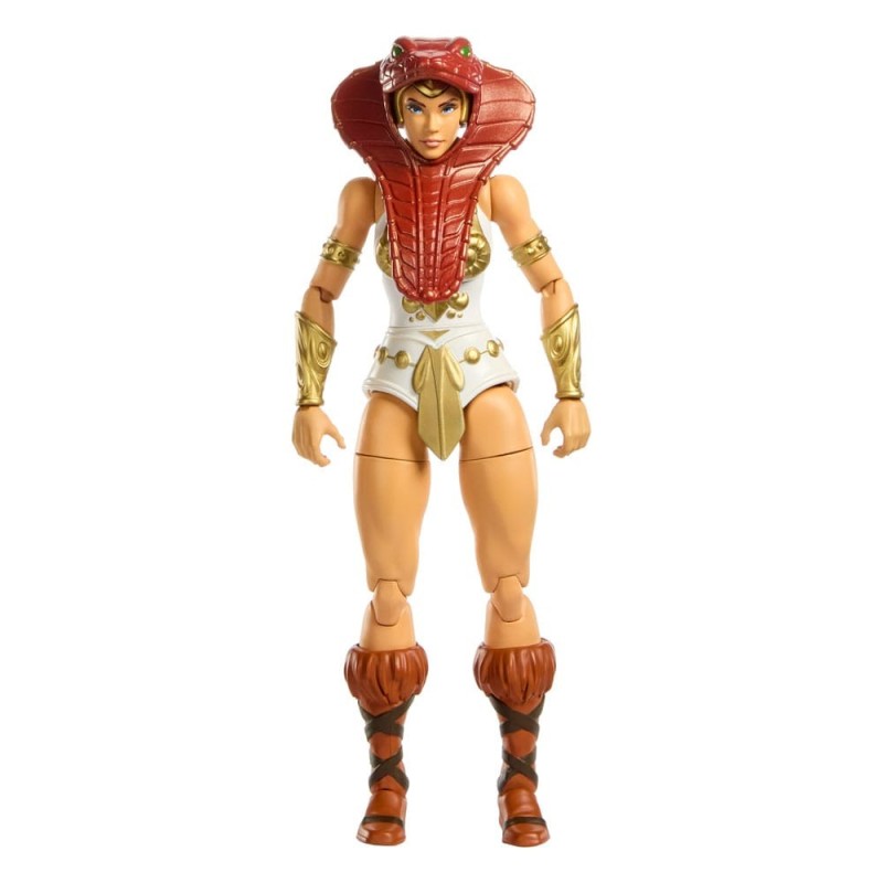 Les Maîtres de l' Univers Vintage Collection - Figurine Teela 18 cm