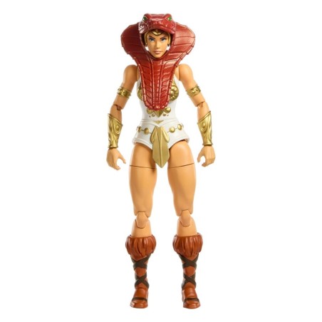 Masters of the Universe - Masterverse Vintage Collection Action Figure Teela 18 cm