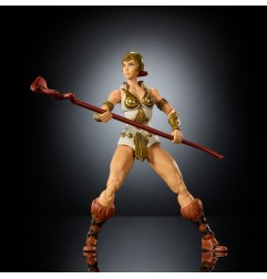 Masters of the Universe - Masterverse Vintage Collection Action Figure Teela 18 cm