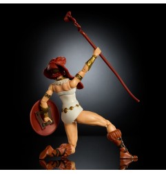Masters of the Universe - Masterverse Vintage Collection Action Figure Teela 18 cm