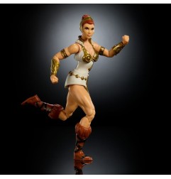 Les Maîtres de l' Univers Vintage Collection - Figurine Teela 18 cm