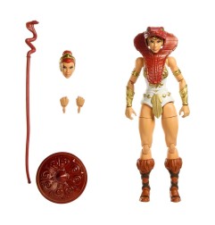 Masters of the Universe - Masterverse Vintage Collection Action Figure Teela 18 cm