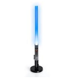 Star Wars - Lampe Sabre laser de Luke Skywalker 59 cm