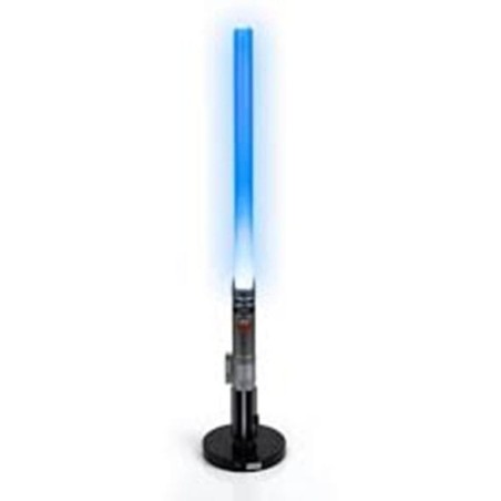 Star Wars - Lamp  Luke Skywalker's lightsaber 59 cm