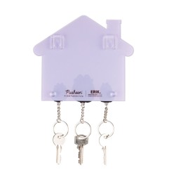 Pusheen - Tableau à clés Pusheen inclus 3 porte-clés