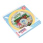 Sonic - The Hedgehog - Sonic the Hedgehog Key rack incl. 3 key rings