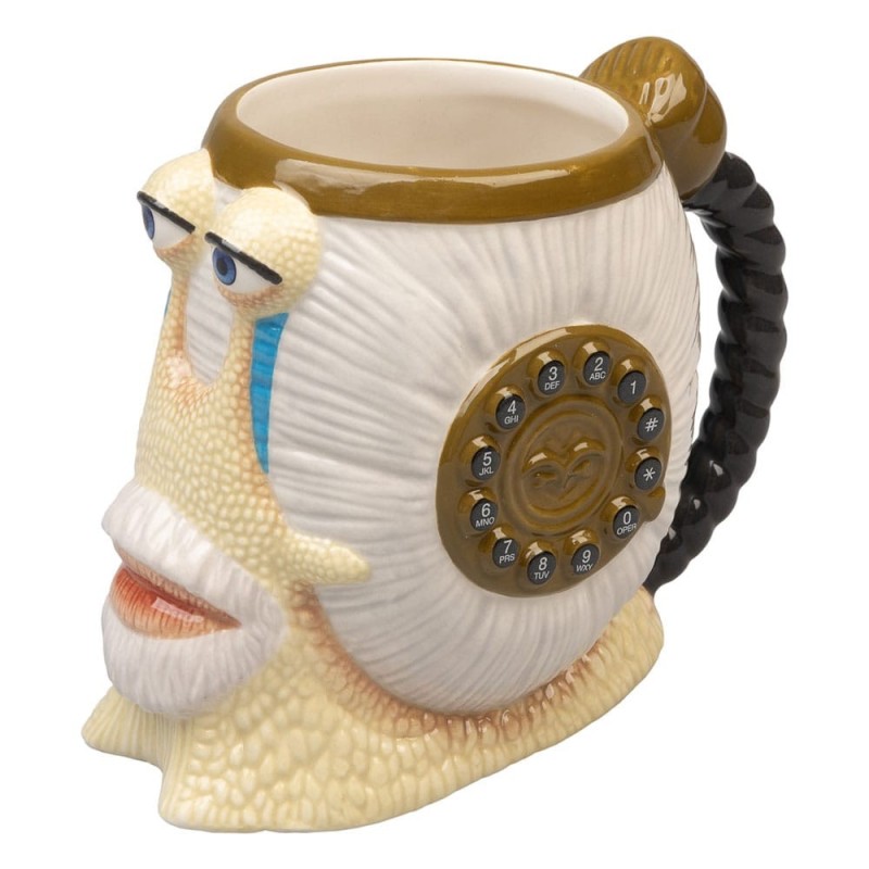One Piece - Tankard Den Den Mushi One Piece - Tankard Den Den Mushi