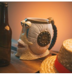 One Piece - Cruche Den Den Mushi