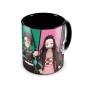 Demon Slayer: Kimetsu no Yaiba - Demon Slayer Heat Changing Mug