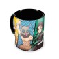 Demon Slayer: Kimetsu no Yaiba - Demon Slayer Heat Changing Mug