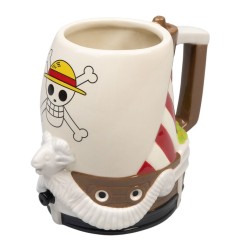 One Piece - Tankard Going Merry