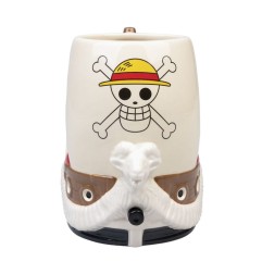 One Piece - Cruche Going Merry