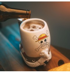 One Piece - Cruche Going Merry