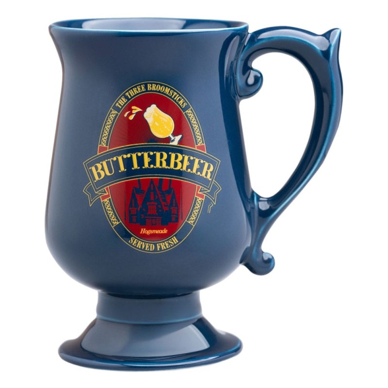 Harry Potter - Tankard Butterbeer