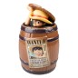 One Piece - Boîte à biscuits Wanted Monkey D. Luffy