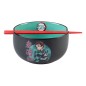 Demon Slayer: Kimetsu no Yaiba - Demon Slayer Ramen Bowl