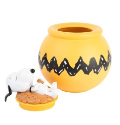 Snoopy - Boîte à biscuits Snoopy