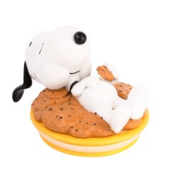Snoopy - Boîte à biscuits Snoopy