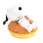 Snoopy - Boîte à biscuits Snoopy