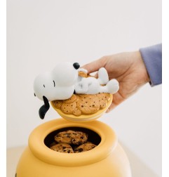 Snoopy - Boîte à biscuits Snoopy