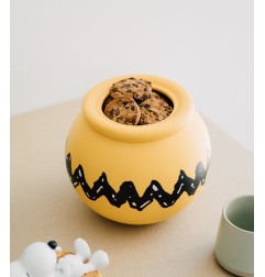 Peanuts - Cookie Jar
