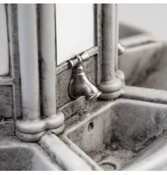 Harry Potter - Porte-crayons Harry Potter inclus set de Papeterie