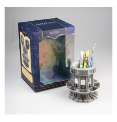 Harry Potter - Pencil Holder incl. Stationary Set