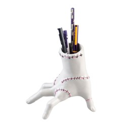 Wednesday - Pencil Holder incl. Stationary Set
