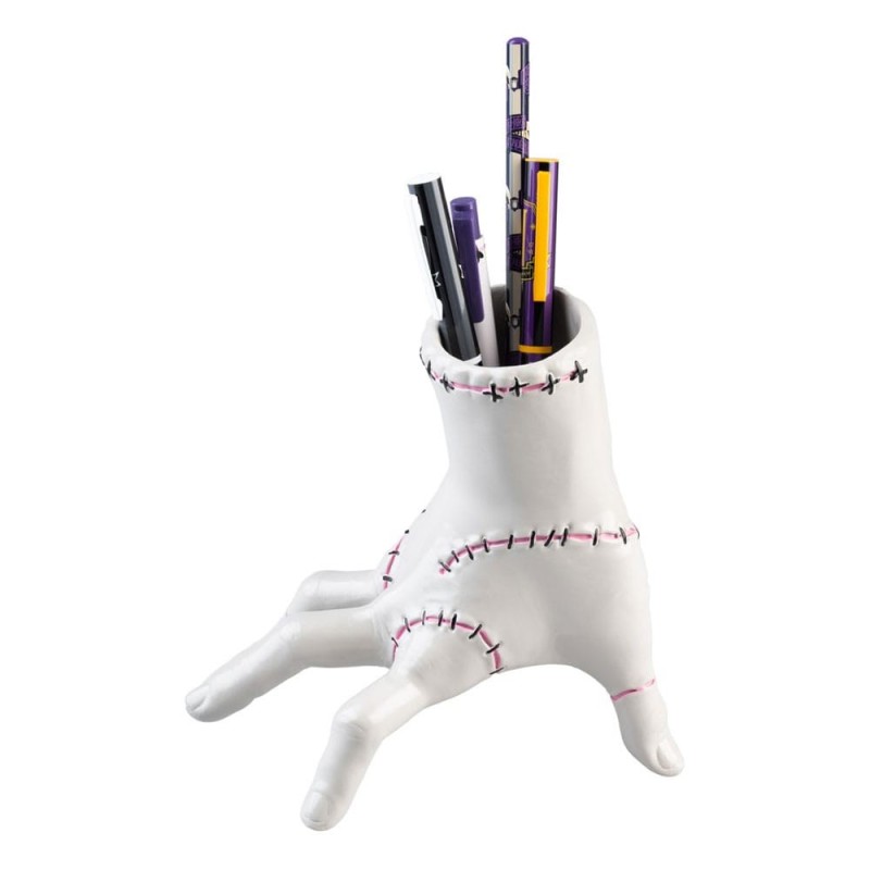 Wednesday - Pencil Holder incl. Stationary Set