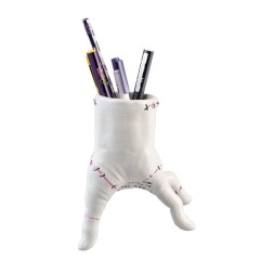 Wednesday - Pencil Holder incl. Stationary Set