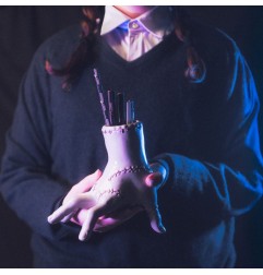 Wednesday - Pencil Holder incl. Stationary Set