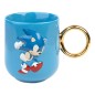 Sonic The Hedgehog - Mug Sonic 3D Sonic The Hedgehog - Mug Sonic 3D