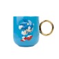 Sonic - The Hedgehog - Sonic 3D Mug Sonic - The Hedgehog - Sonic 3D Mug