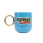 Sonic - The Hedgehog - Sonic 3D Mug Sonic - The Hedgehog - Sonic 3D Mug